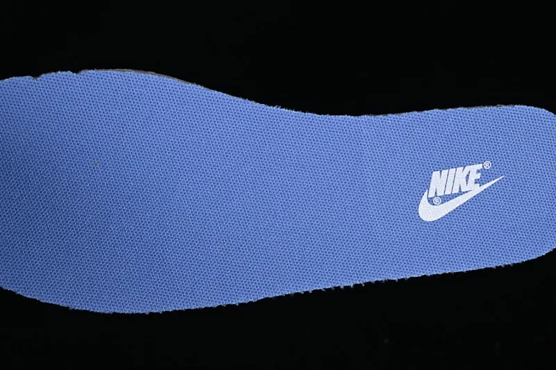 All categories Nk SB Dunk series Nk SB Dunk Low low-top sneakers Nk Dunk Low "Polar Blue" North Carolina blue replacement SB low-top casual sneakers DV0833-400